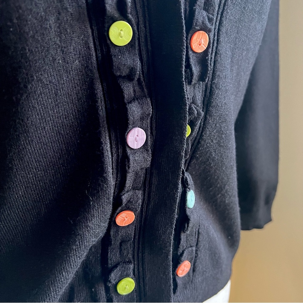 Charming Anthropologie HWR cardigan - Picture 2 of 4